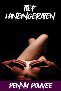 Tief hineingeraten (eBook, ePUB)