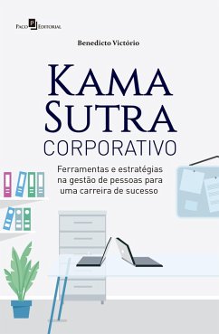 Cover Kama Sutra Corporativo (eBook, ePUB)