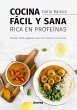Cocina fácil y sana rica en proteínas... - Bild 1