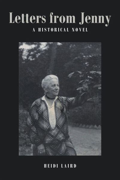 Letters from Jenny (eBook, ePUB)