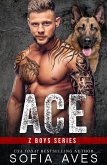 Ace (Z Boys) (eBook, ePUB)