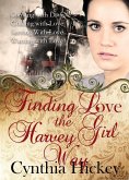 Finding Love the Harvey Girl Way (eBook, ePUB)