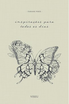 Inspirac¸o~es para todos os dias (eBook, ePUB) - Pires, Fabiane