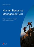 Human Resource Management 4.0 (eBook, ePUB)