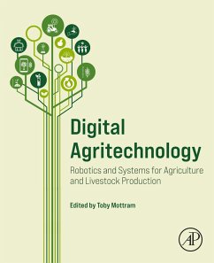 Digital Agritechnology (eBook, ePUB)