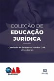 Coleção de Educação Jurídica (eBook, ePUB)