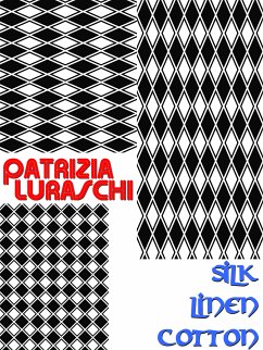 Silk, Linen, Cotton (eBook, ePUB) - Luraschi, Patrizia; Luraschi, Patrizia