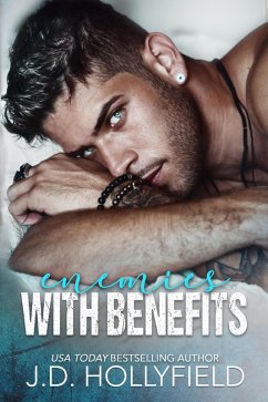 Cover Enemies with Benefits (eBook, ePUB)
