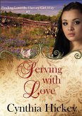 Serving With Love (eBook, ePUB)