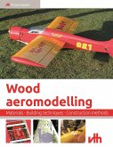 Wood aeromodelling (eBook, ePUB)