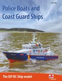 Police Boats and Coast Guard Ships (eBook, ePUB)