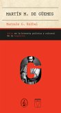 Martín M. de Güemes (eBook, ePUB)