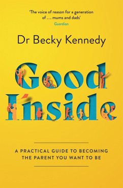 Good Inside (eBook, ePUB) - Kennedy, Becky
