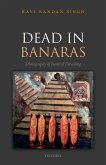 Dead in Banaras (eBook, PDF)