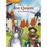 La historia de don Quijote de la Mancha... - Bild 1