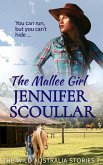 The Mallee Girl (The Wild Australia Stories, #7) (eBook, ePUB)