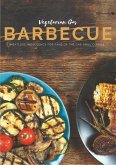 Vegetarian Gas Barbecue (eBook, ePUB)