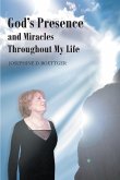 God's Presence and Miracles Throughout My Life (eBook, ePUB)