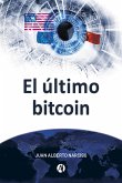 El último bitcoin (eBook, ePUB)