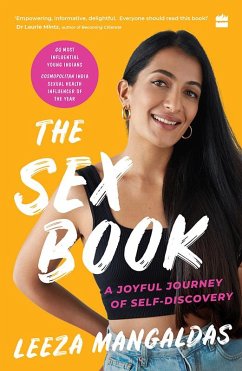Cover The Sex Book (eBook, ePUB)