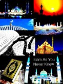 Islam As You Never Knew (eBook, ePUB)