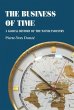 The business of time (eBook, ePUB) - Bild 1