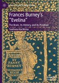Frances Burney¿s ¿Evelina¿