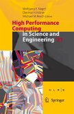 High Performance Computing in Science and Engineering '21