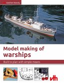 Model making of warships (eBook, ePUB)