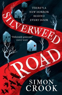 Cover Silverweed Road (eBook, ePUB)
