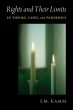 Rights and Their Limits (eBook, PDF) - Bild 1