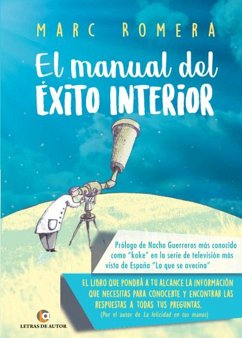 El manual del éxito interior (eBook, ePUB) - Romera, Marc