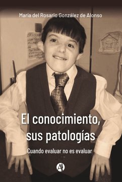 El conocimiento, sus patologías (eBook, ePUB) - del González, María Rosario