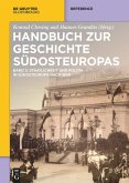 Staatlichkeit und Politik in Südosteuropa nach 1800