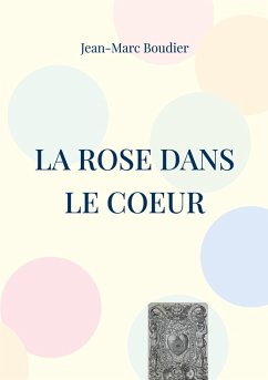 Cover La Rose dans le Coeur