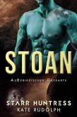 Stoan (eBook, ePUB)