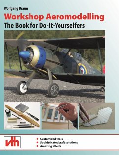 Cover Workshop Aeromodelling (eBook, ePUB)