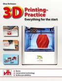 3D Printing Practice (eBook, ePUB)