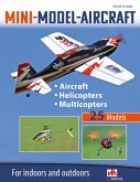 Mini model aircraft (eBook, ePUB)