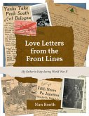 Love Letters from the Front Lines (eBook, ePUB)