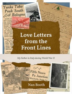Love Letters from the Front Lines (eBook, ePUB) - Booth, Nan