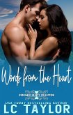 Words from the Heart (Redeemed Hearts Collection, #6) (eBook, ePUB)