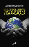 Generatividade ambiental (eBook, ePUB) Generatividade ambiental (eBook, ePUB)