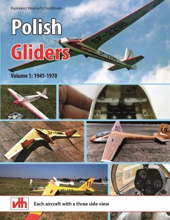Cover Polish Gliders (eBook, ePUB)