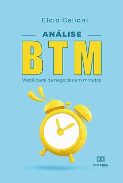 Cover Análise BTM (eBook, ePUB)