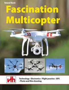 Fascination Multicopter (eBook, ePUB) - Büchi, Roland