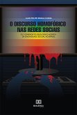 O Discurso Homofóbico nas Redes Sociais (eBook, ePUB)