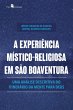 A experiência místico-religiosa em... - Bild 1