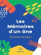 Les Mémoires d'un âne (eBook, ePUB) - Bild 1