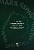 Lugar no Materialismo Dialético (eBook, ePUB)